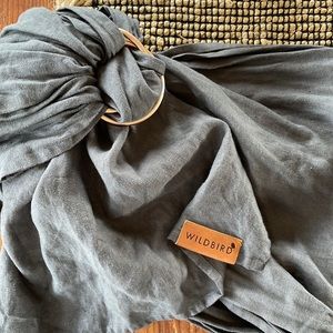 Wild Bird Ring Sling
